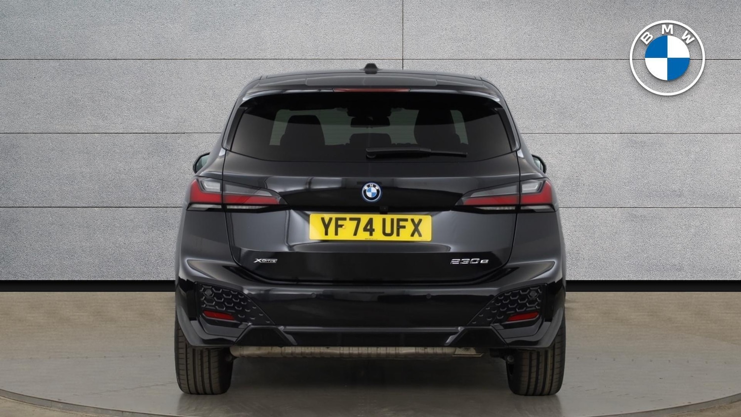 Used BMW 2 Series 2024 for sale - 76965243: Photo 15