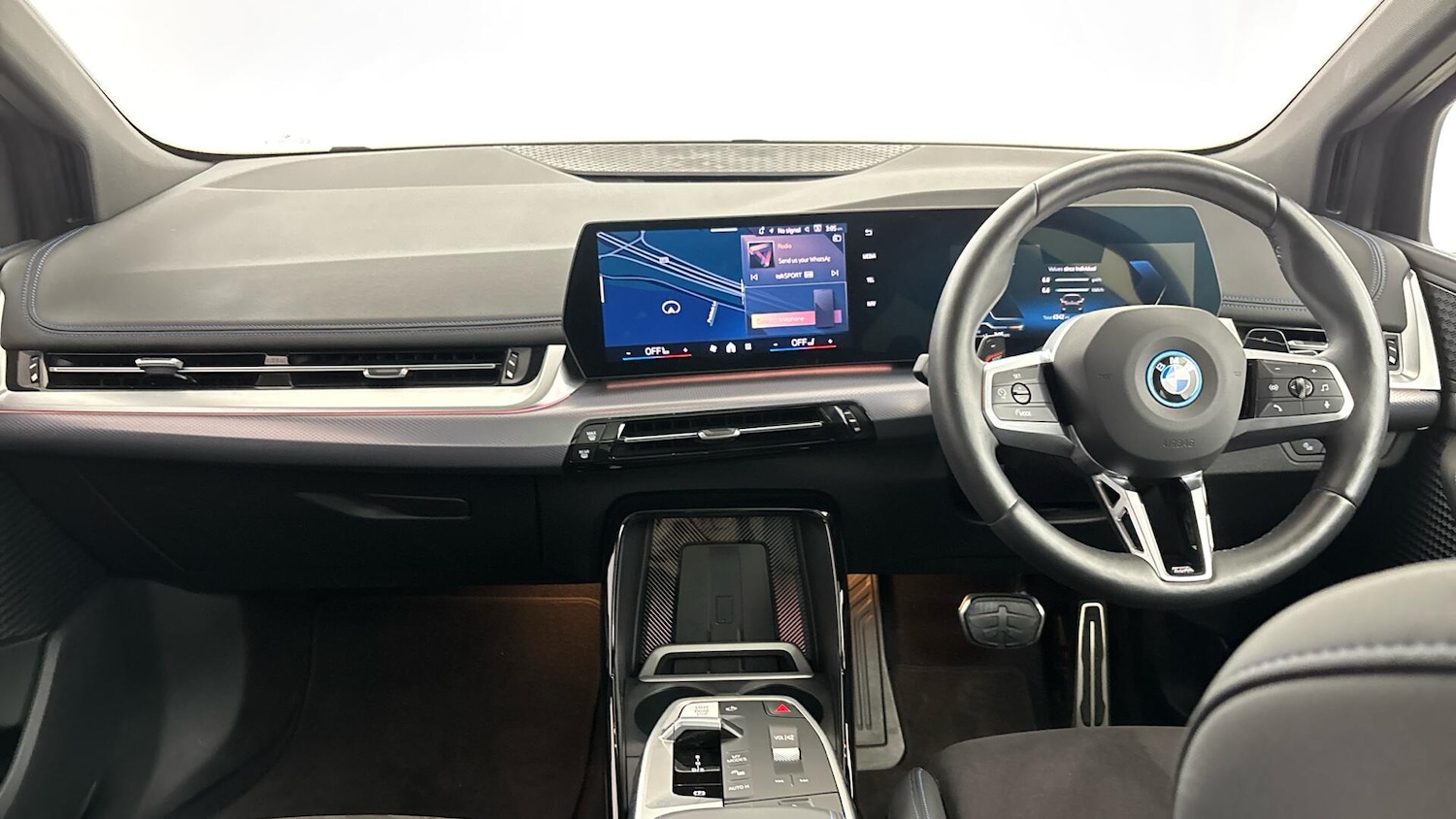 Used BMW 2 Series 2024 for sale - 76965243: Photo 4