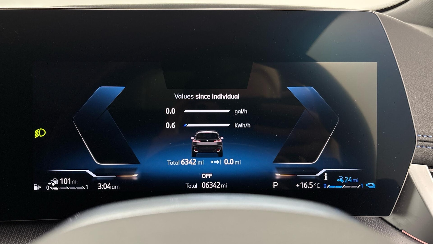 Used BMW 2 Series 2024 for sale - 76965243: Photo 9