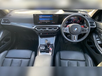 Used BMW M3 2024 for sale - 77331407: Photo