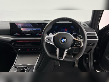 Used BMW 3 Series 2025 for sale - 77624834: Photo