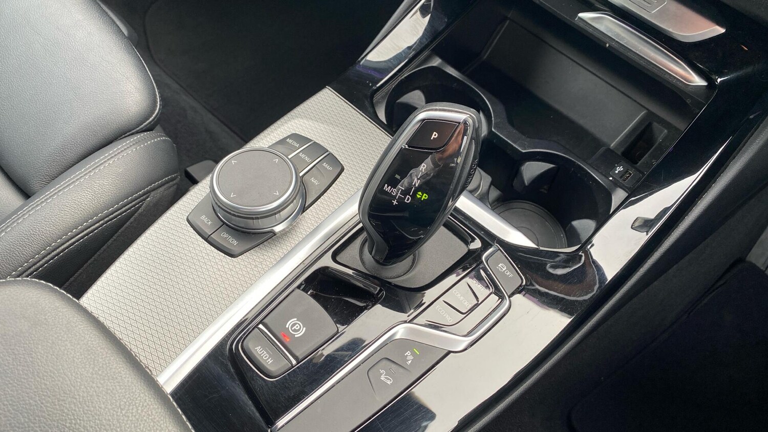 Used BMW X3 2019 for sale - 77586393: Photo 10