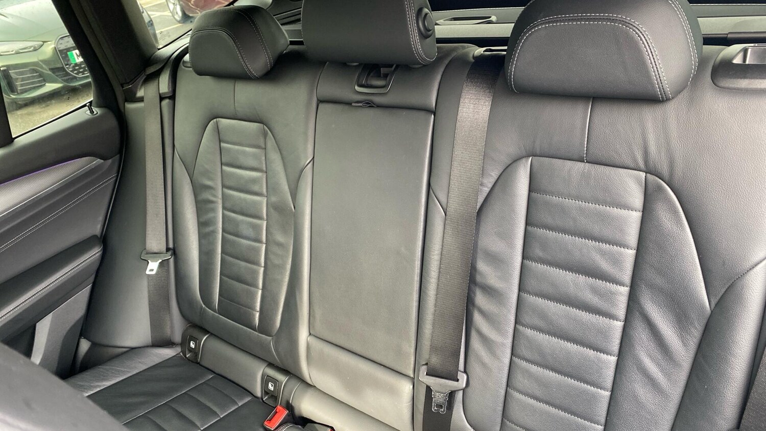 Used BMW X3 2019 for sale - 77586393: Photo 12