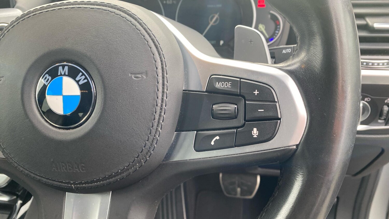 Used BMW X3 2019 for sale - 77586393: Photo 18