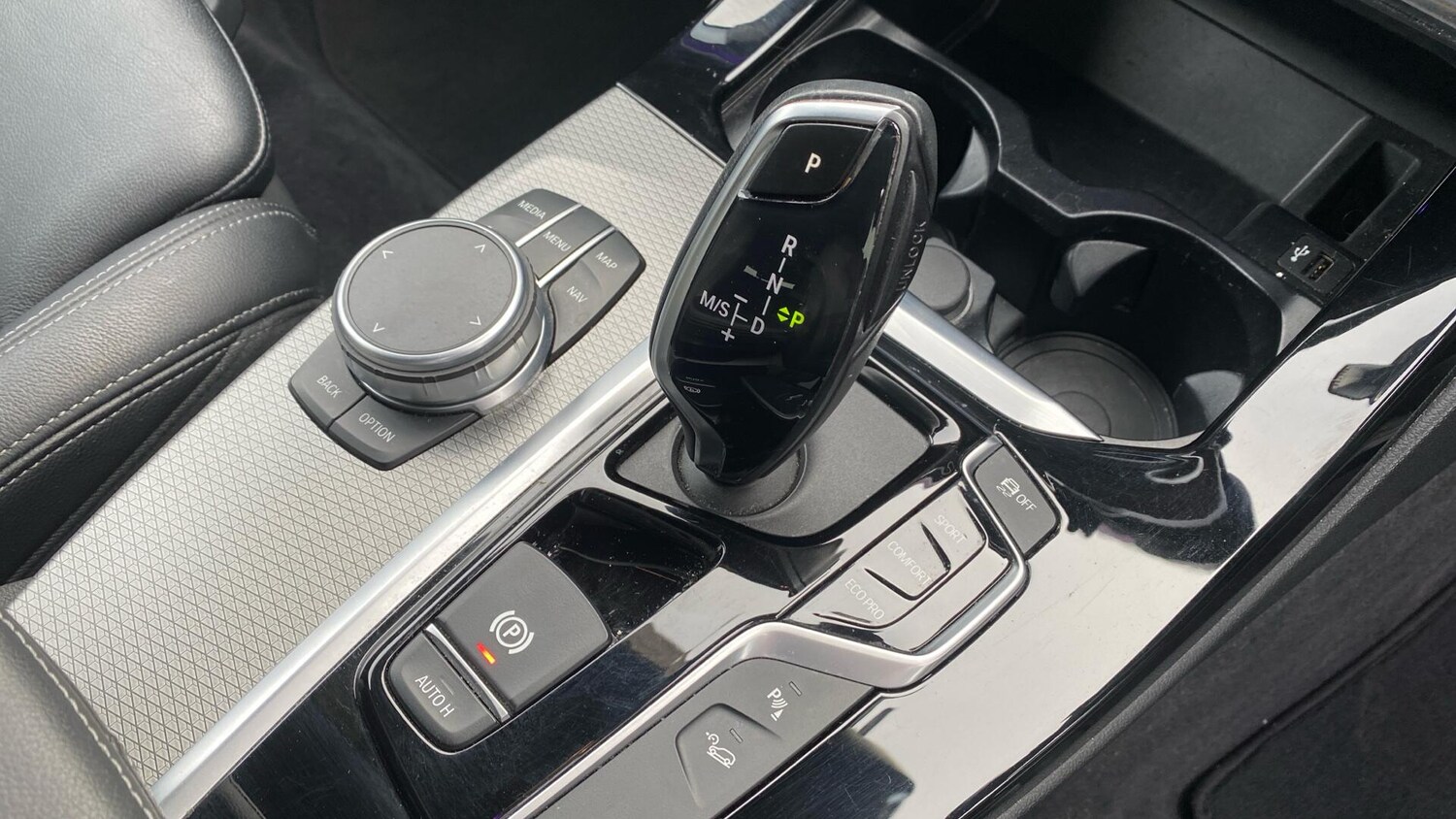 Used BMW X3 2019 for sale - 77586393: Photo 19