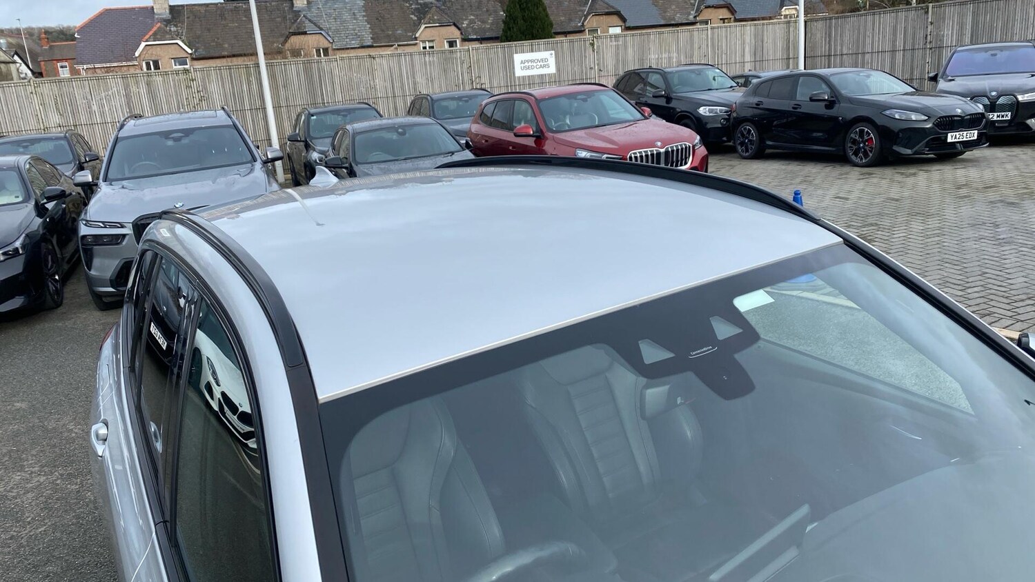 Used BMW X3 2019 for sale - 77586393: Photo 21