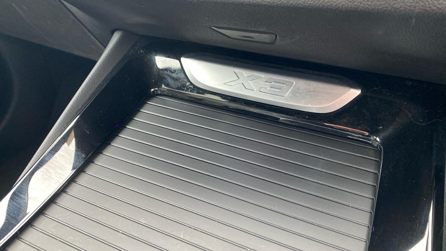 Used BMW X3 2019 for sale - 77586393: Photo 25