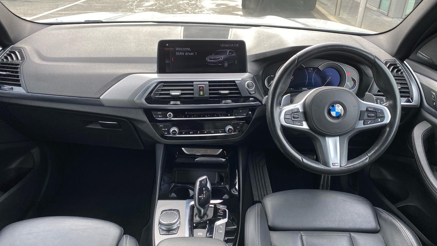Used BMW X3 2019 for sale - 77586393: Photo 4