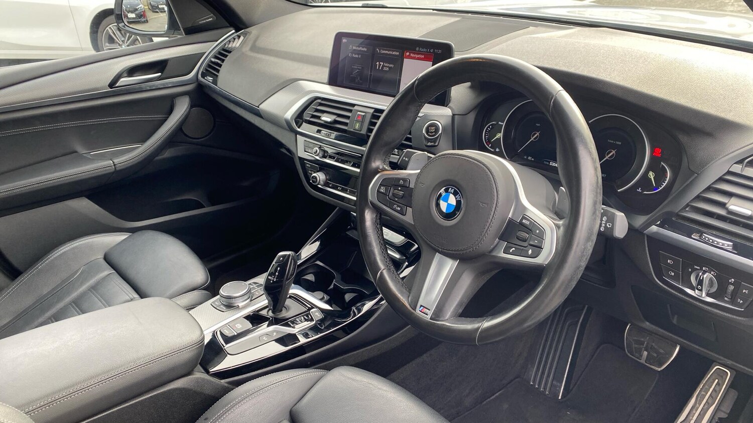 Used BMW X3 2019 for sale - 77586393: Photo 6