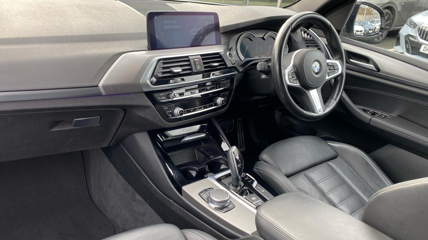 Used BMW X3 2019 for sale - 77586393: Photo 7