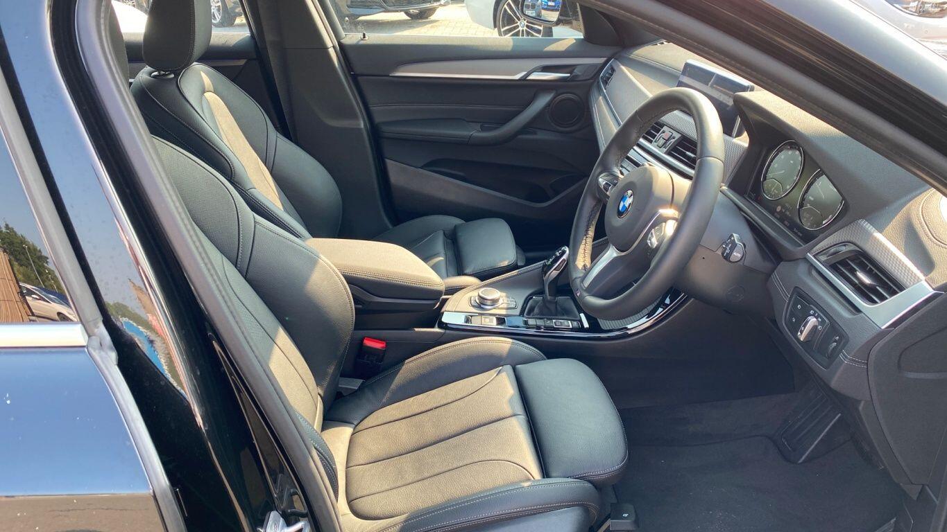 Used BMW X2 2020 for sale - 77683955: Photo 10