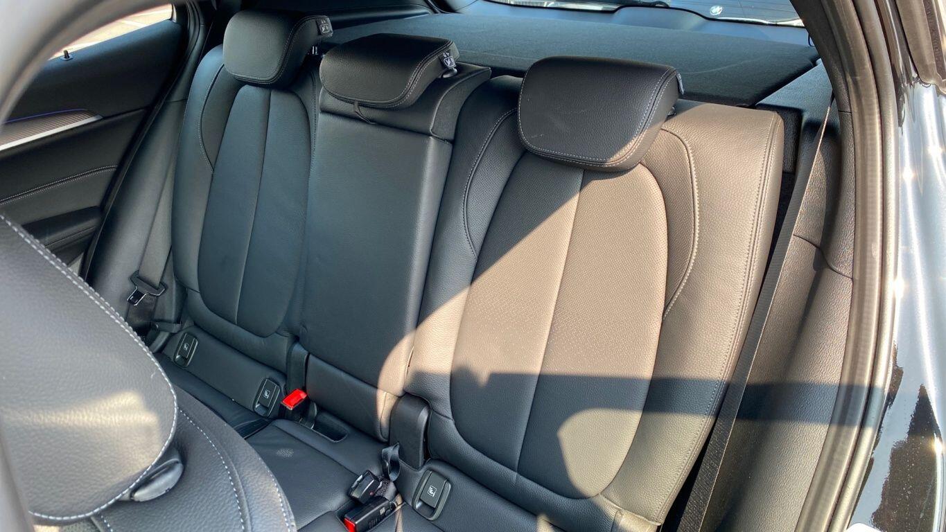 Used BMW X2 2020 for sale - 77683955: Photo 11