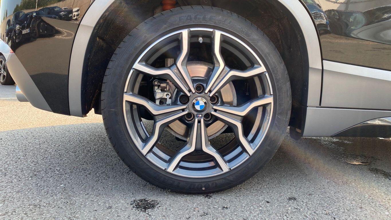 Used BMW X2 2020 for sale - 77683955: Photo 13