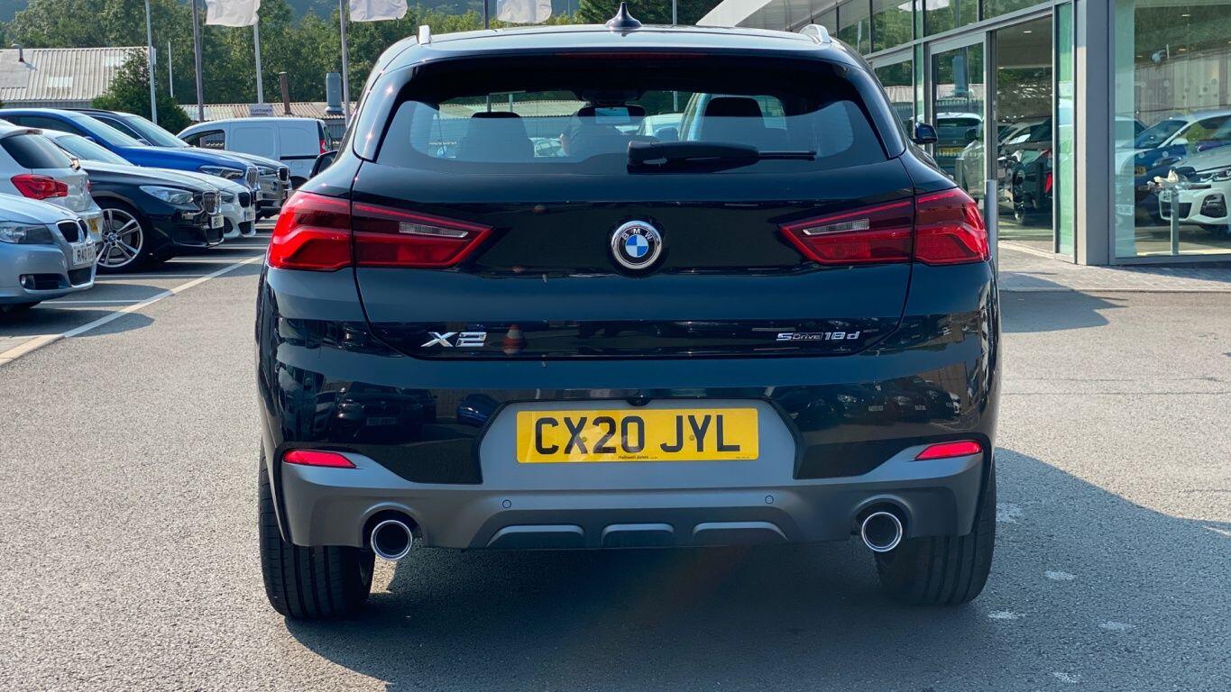 Used BMW X2 2020 for sale - 77683955: Photo 14