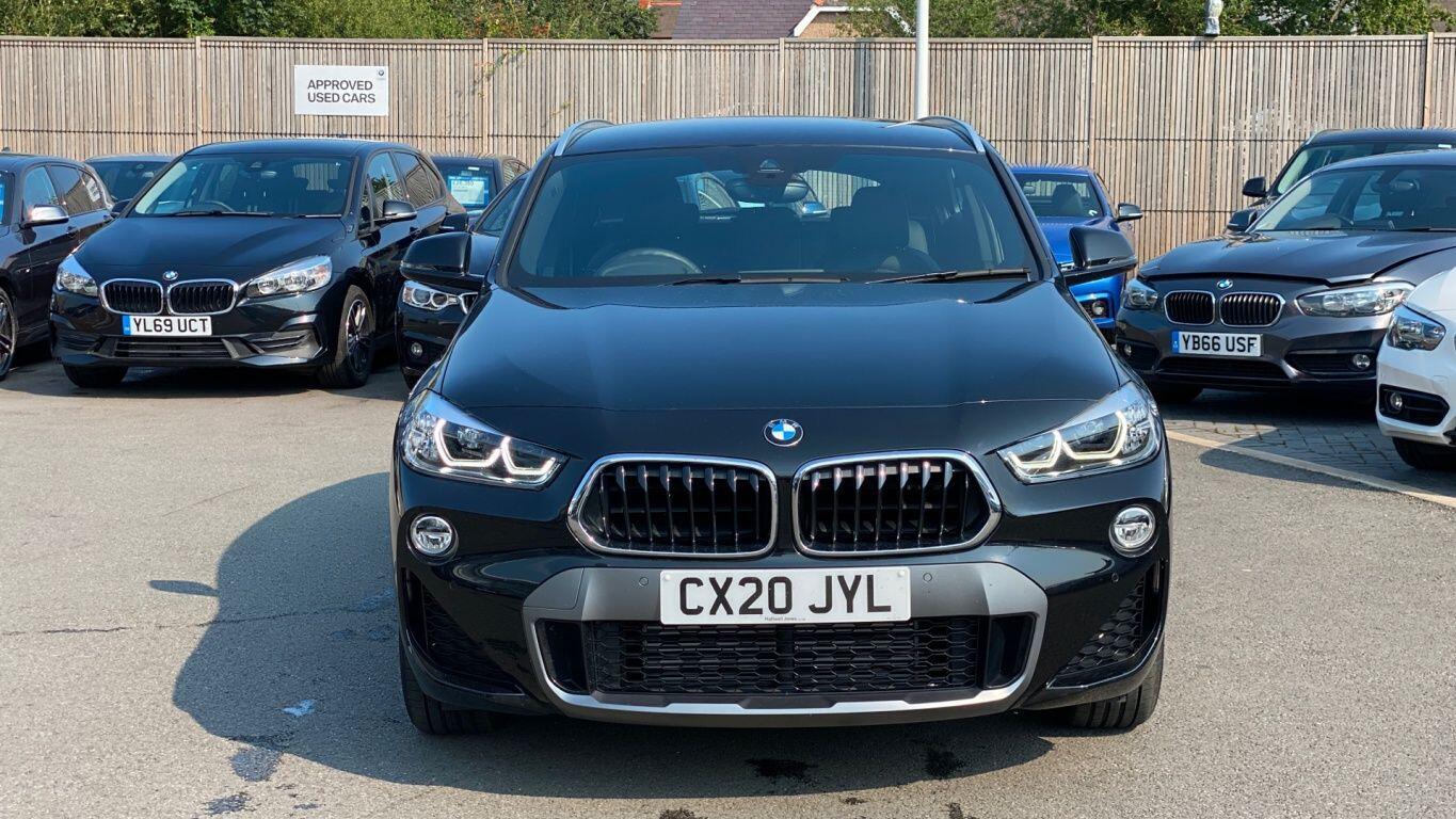 Used BMW X2 2020 for sale - 77683955: Photo 15