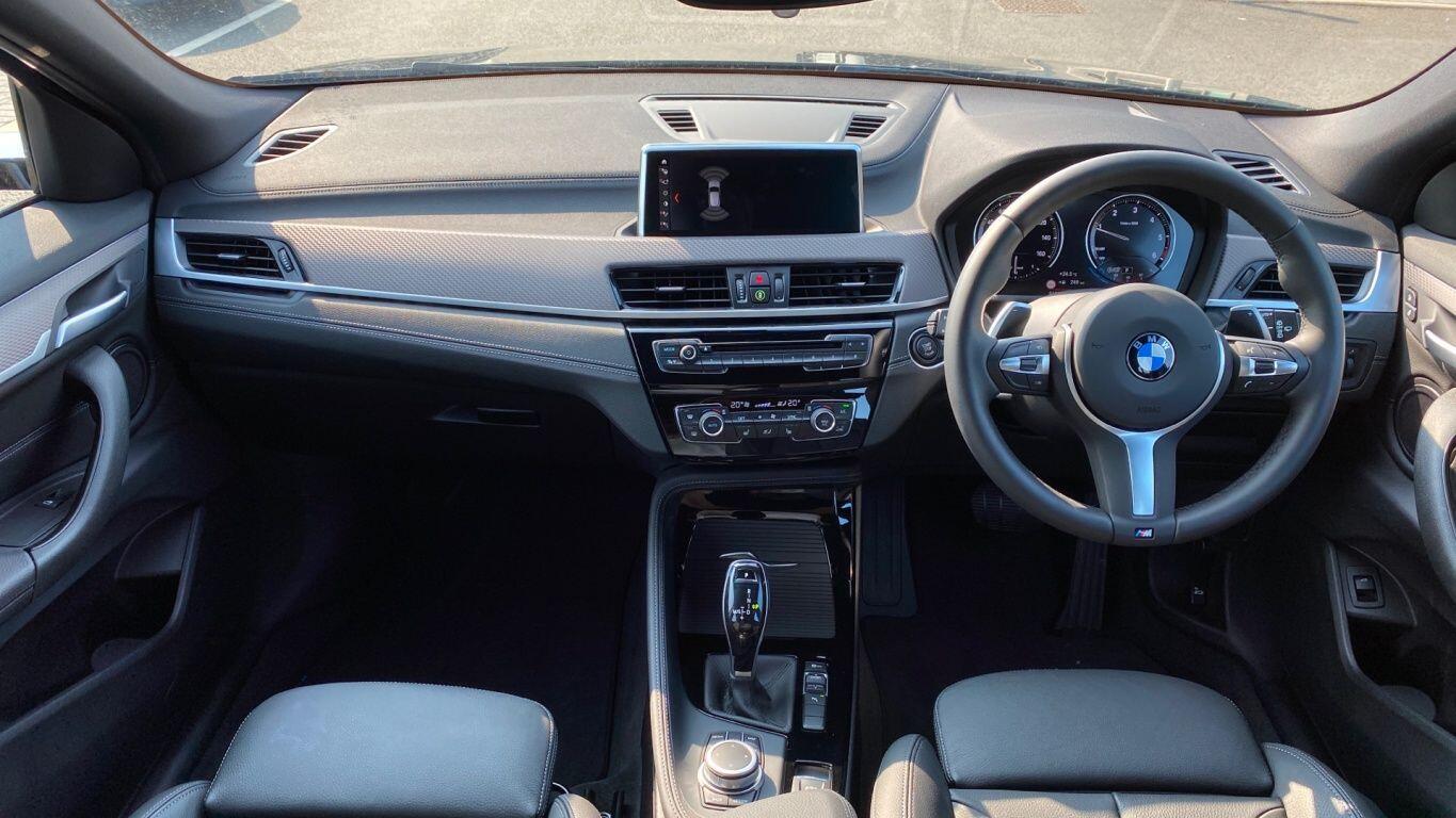 Used BMW X2 2020 for sale - 77683955: Photo 4