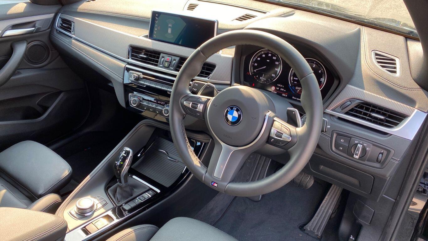Used BMW X2 2020 for sale - 77683955: Photo 5