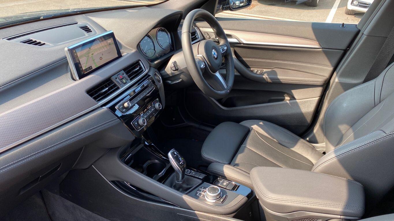 Used BMW X2 2020 for sale - 77683955: Photo 6