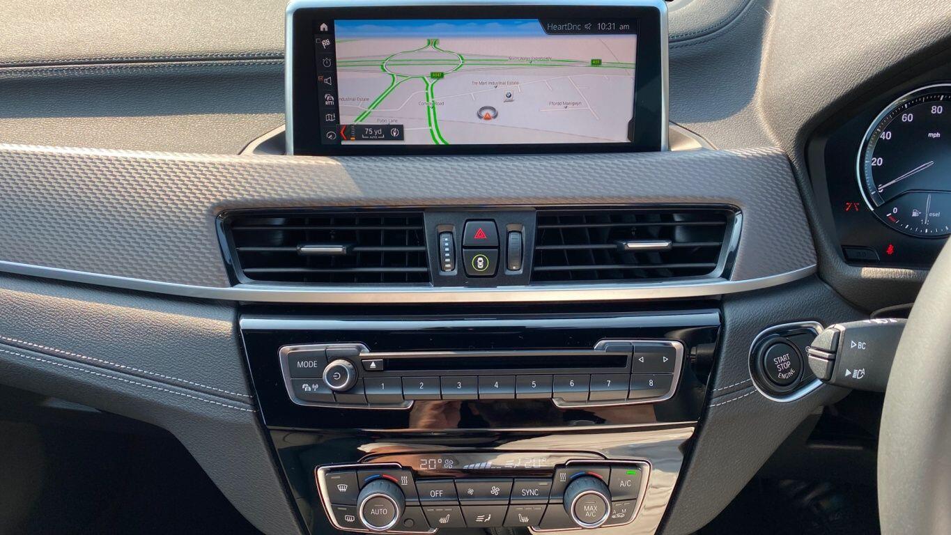 Used BMW X2 2020 for sale - 77683955: Photo 7