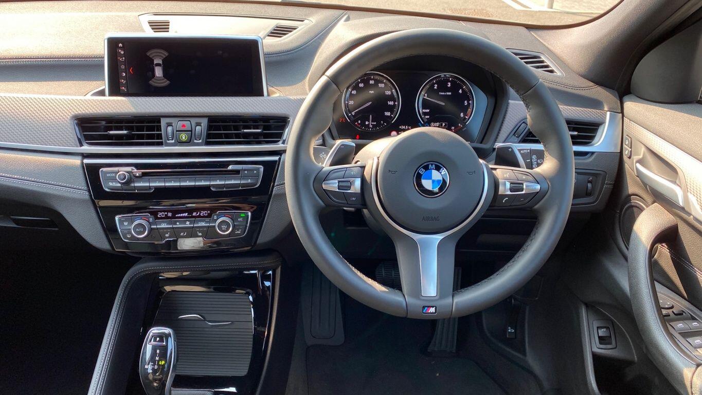 Used BMW X2 2020 for sale - 77683955: Photo 8