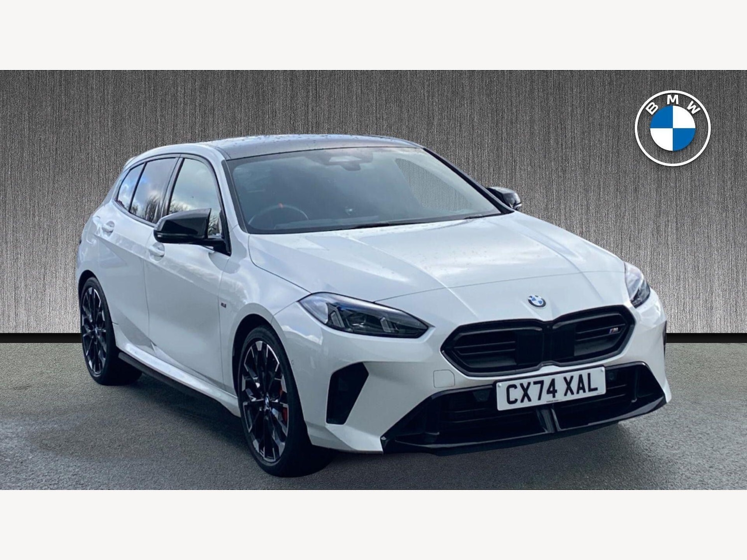 Used BMW 1 Series for sale - 78057948: Photo 1