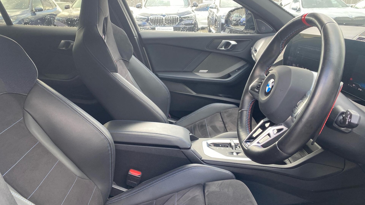 Used BMW 1 Series for sale - 78057948: Photo 11