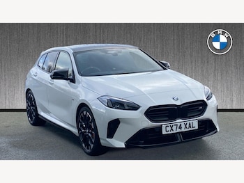 BMW 1 Series feature image