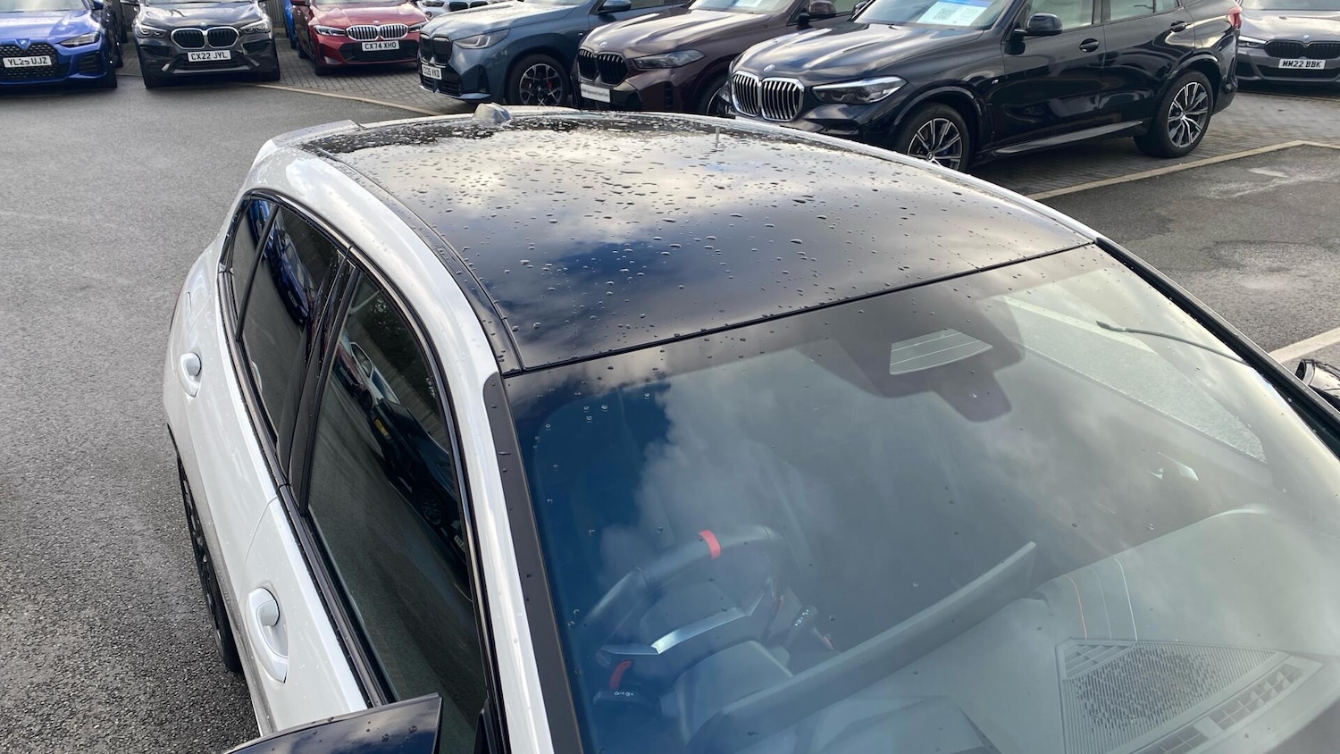 Used BMW 1 Series for sale - 78057948: Photo 21