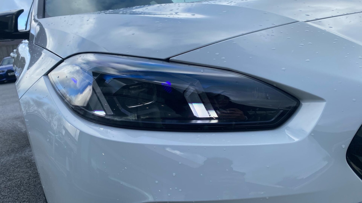 Used BMW 1 Series for sale - 78057948: Photo 23