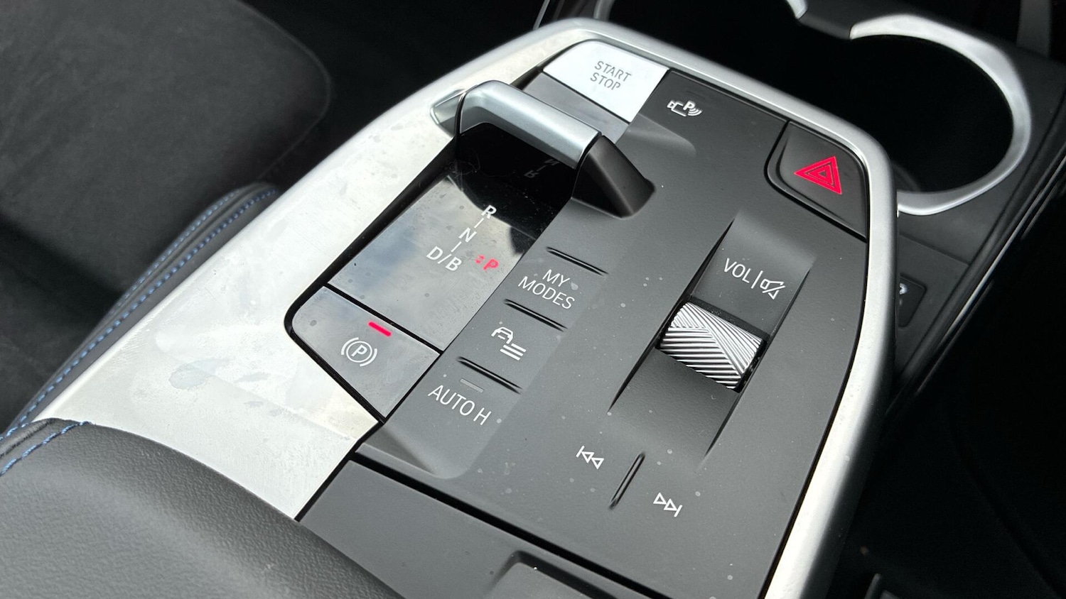 Used BMW iX1 2025 for sale - 77586444: Photo 10