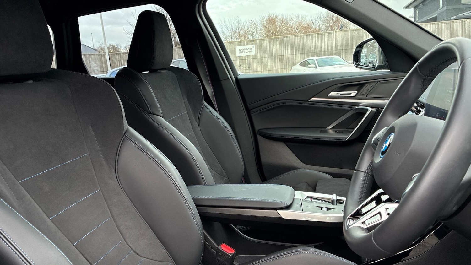 Used BMW iX1 2025 for sale - 77586444: Photo 11