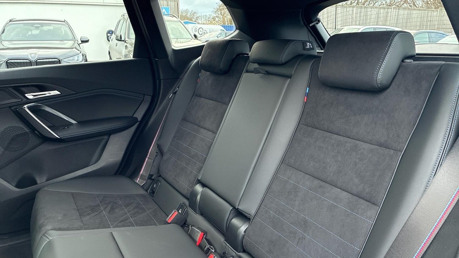 Used BMW iX1 2025 for sale - 77586444: Photo 12