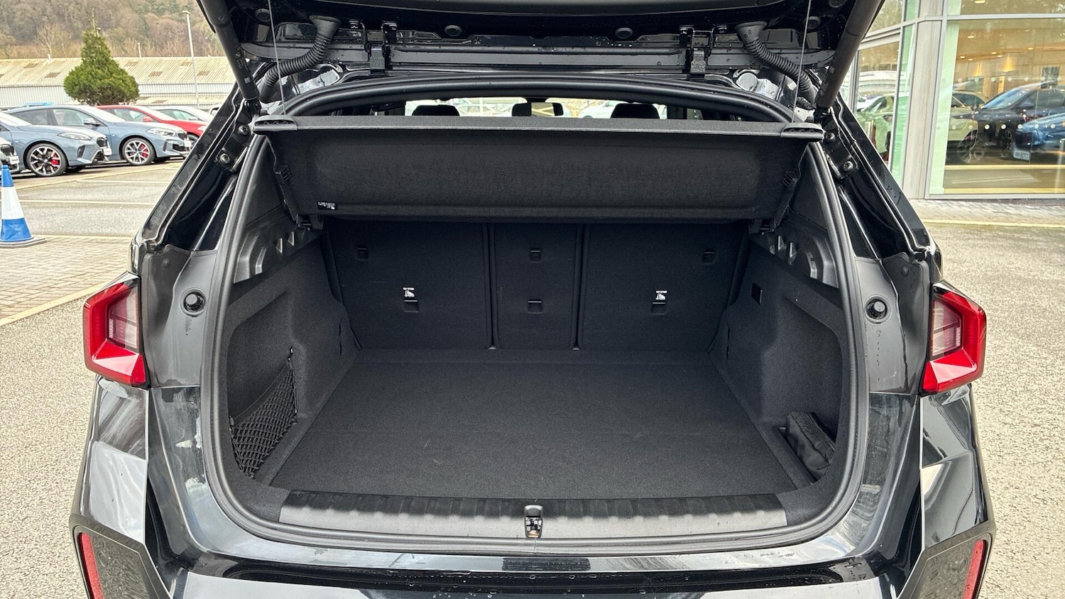 Used BMW iX1 2025 for sale - 77586444: Photo 13