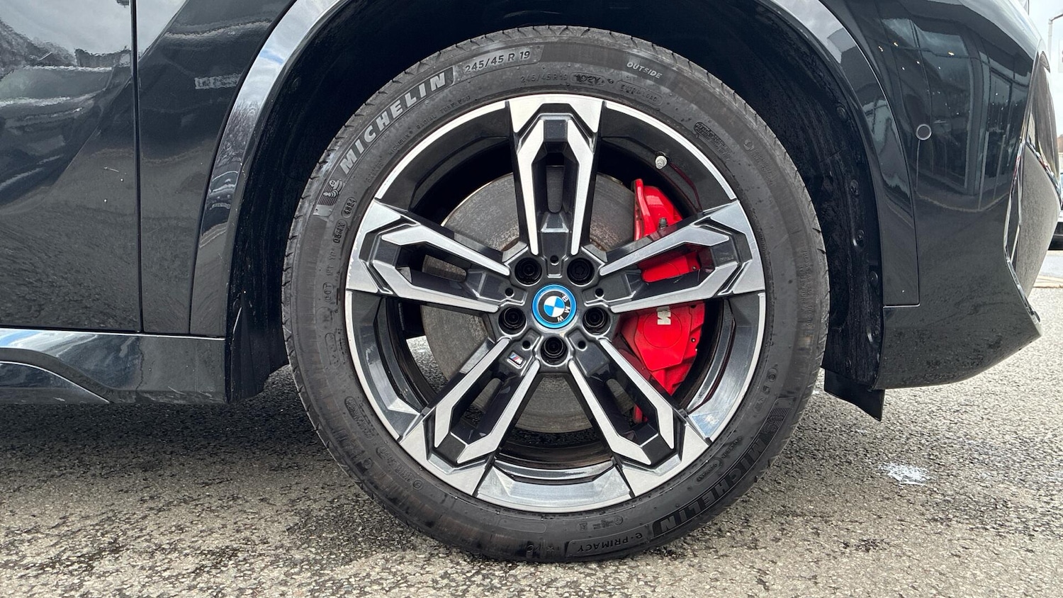 Used BMW iX1 2025 for sale - 77586444: Photo 14