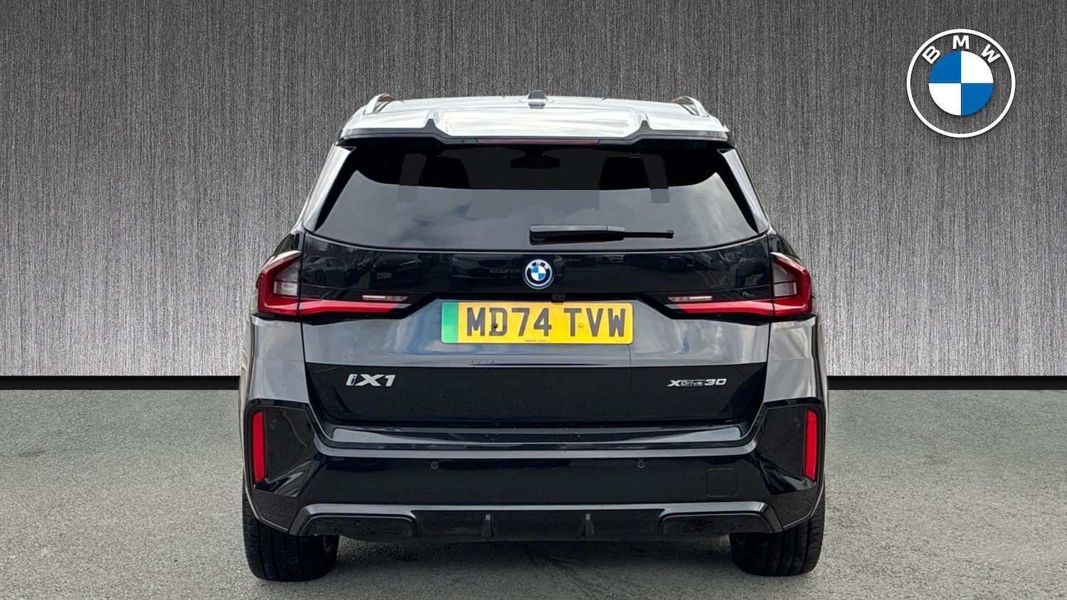 Used BMW iX1 2025 for sale - 77586444: Photo 15