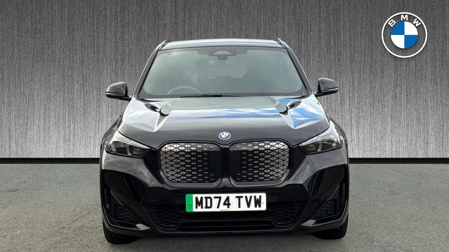 Used BMW iX1 2025 for sale - 77586444: Photo 16