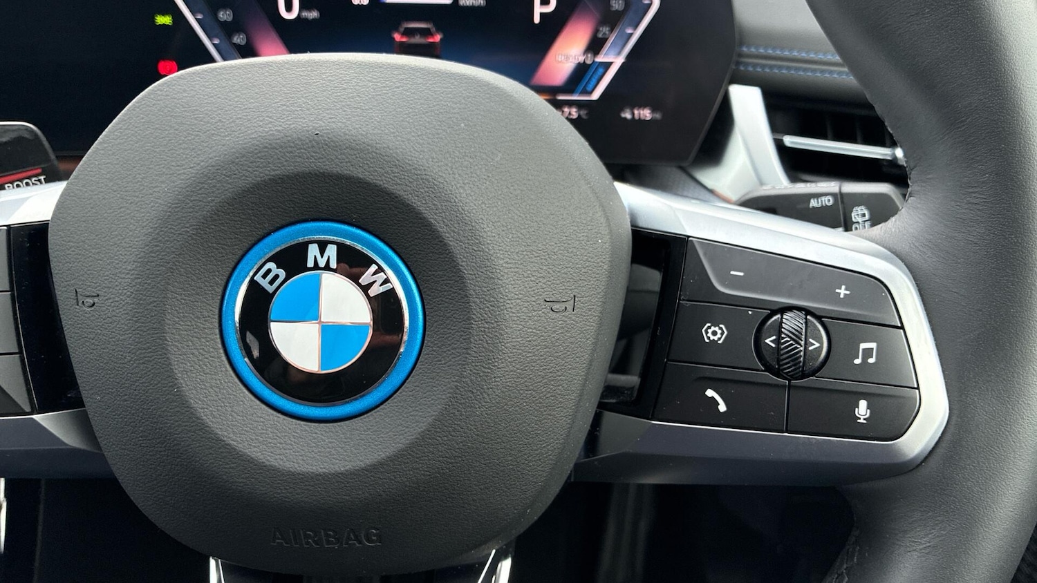 Used BMW iX1 2025 for sale - 77586444: Photo 18