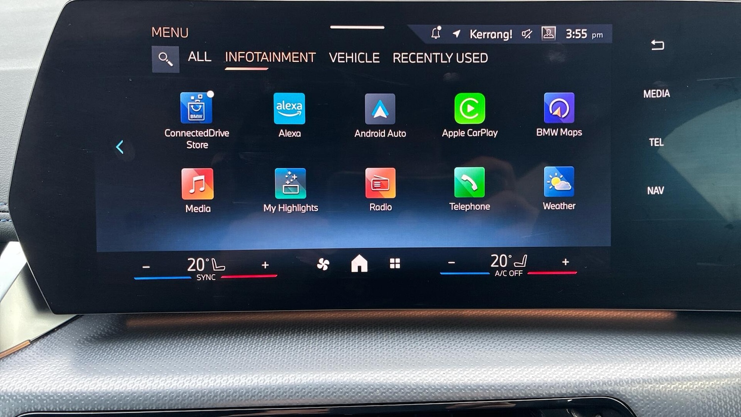 Used BMW iX1 2025 for sale - 77586444: Photo 19