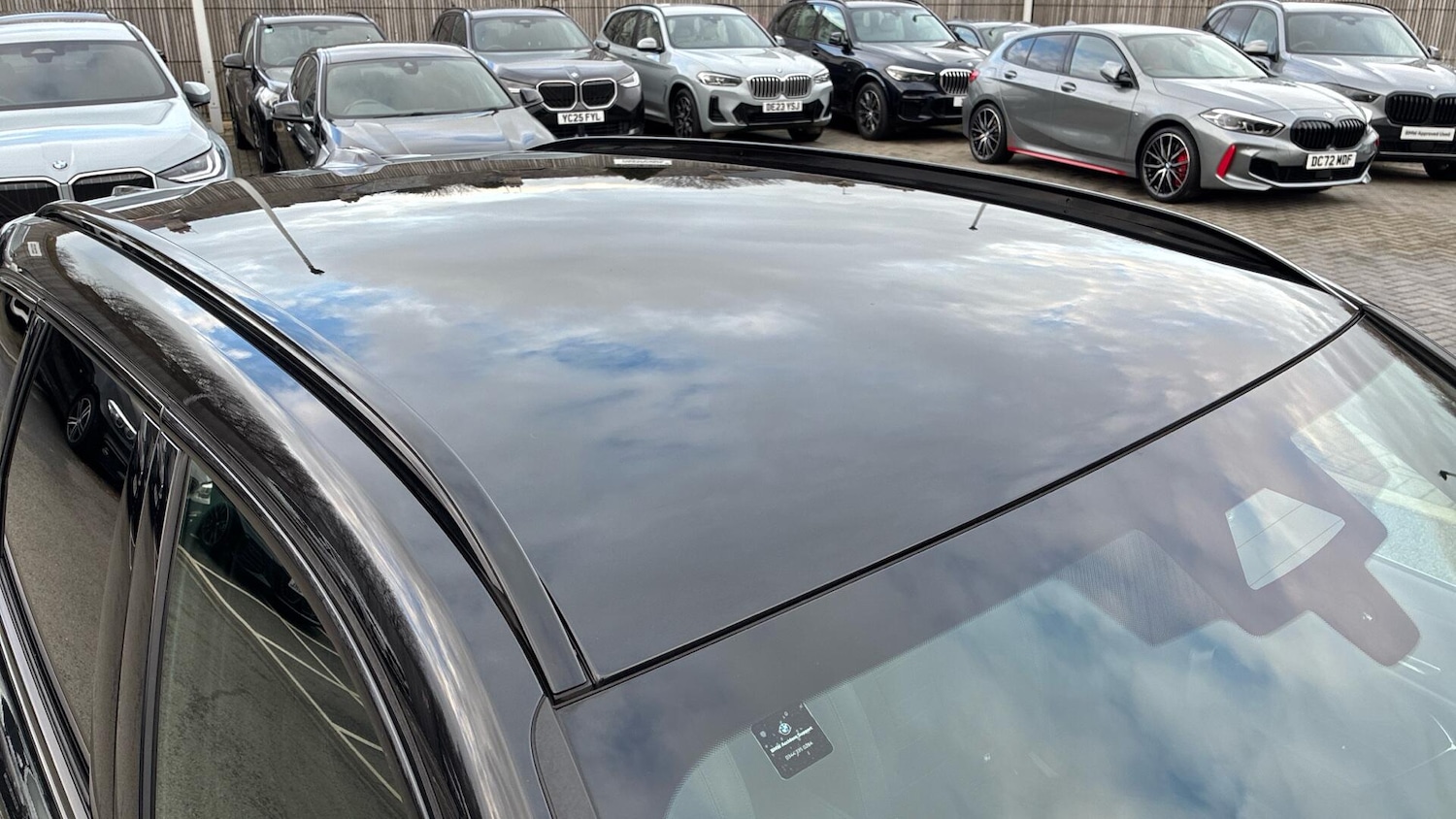 Used BMW iX1 2025 for sale - 77586444: Photo 21