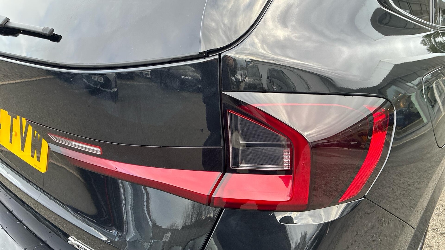 Used BMW iX1 2025 for sale - 77586444: Photo 22