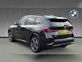 Used BMW iX1 2025 for sale - 77586444: Photo