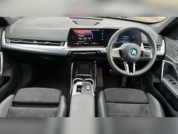 Used BMW iX1 2025 for sale - 77586444: Photo