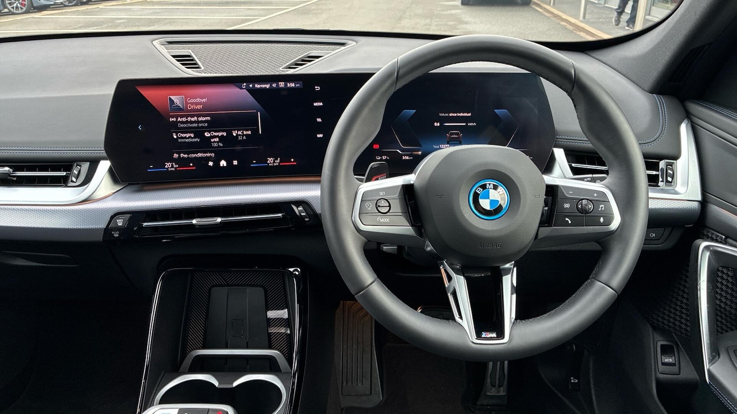 Used BMW iX1 2025 for sale - 77586444: Photo 5