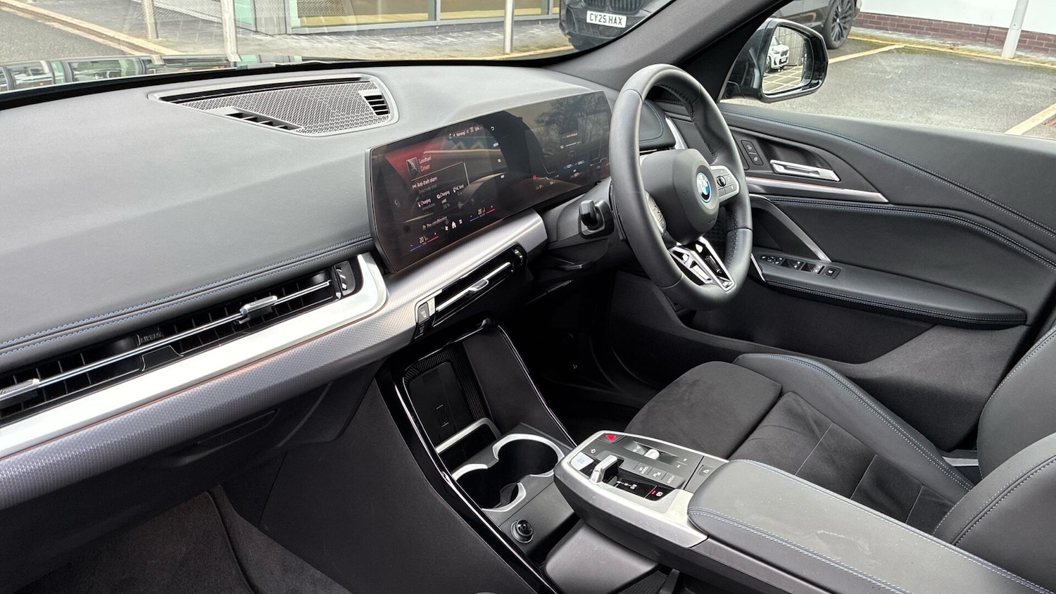 Used BMW iX1 2025 for sale - 77586444: Photo 7