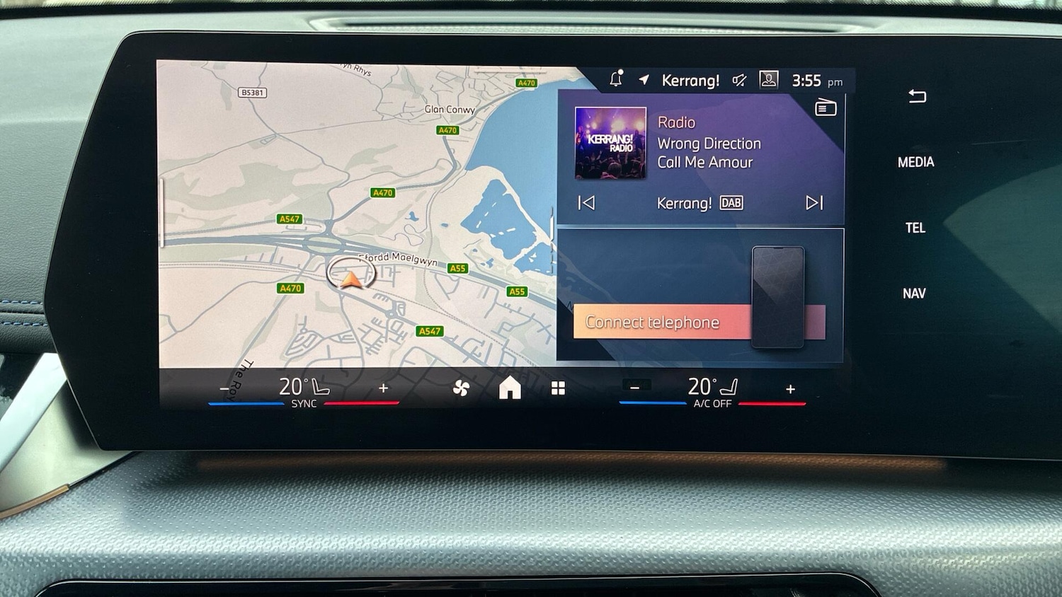 Used BMW iX1 2025 for sale - 77586444: Photo 8