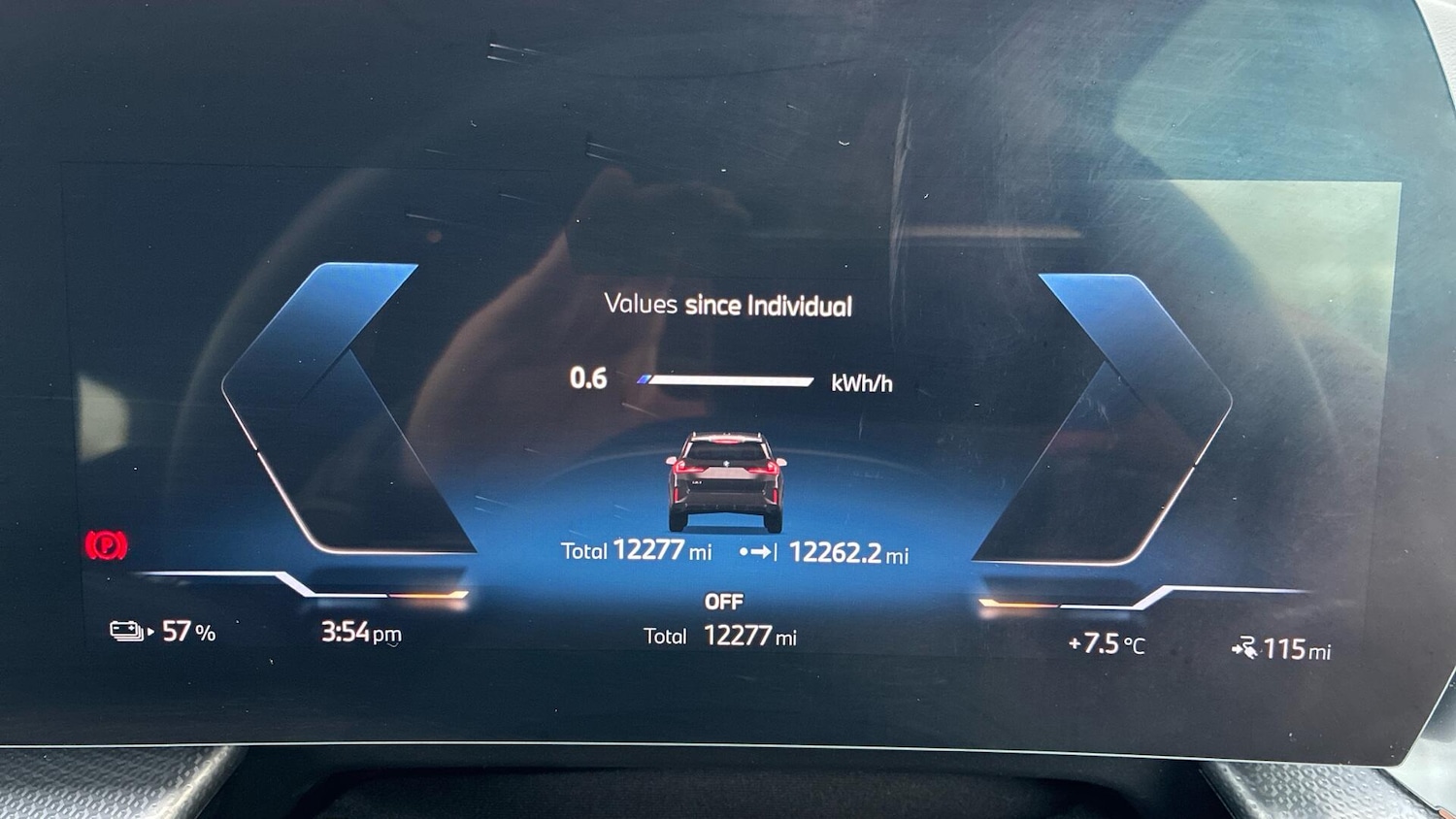 Used BMW iX1 2025 for sale - 77586444: Photo 9