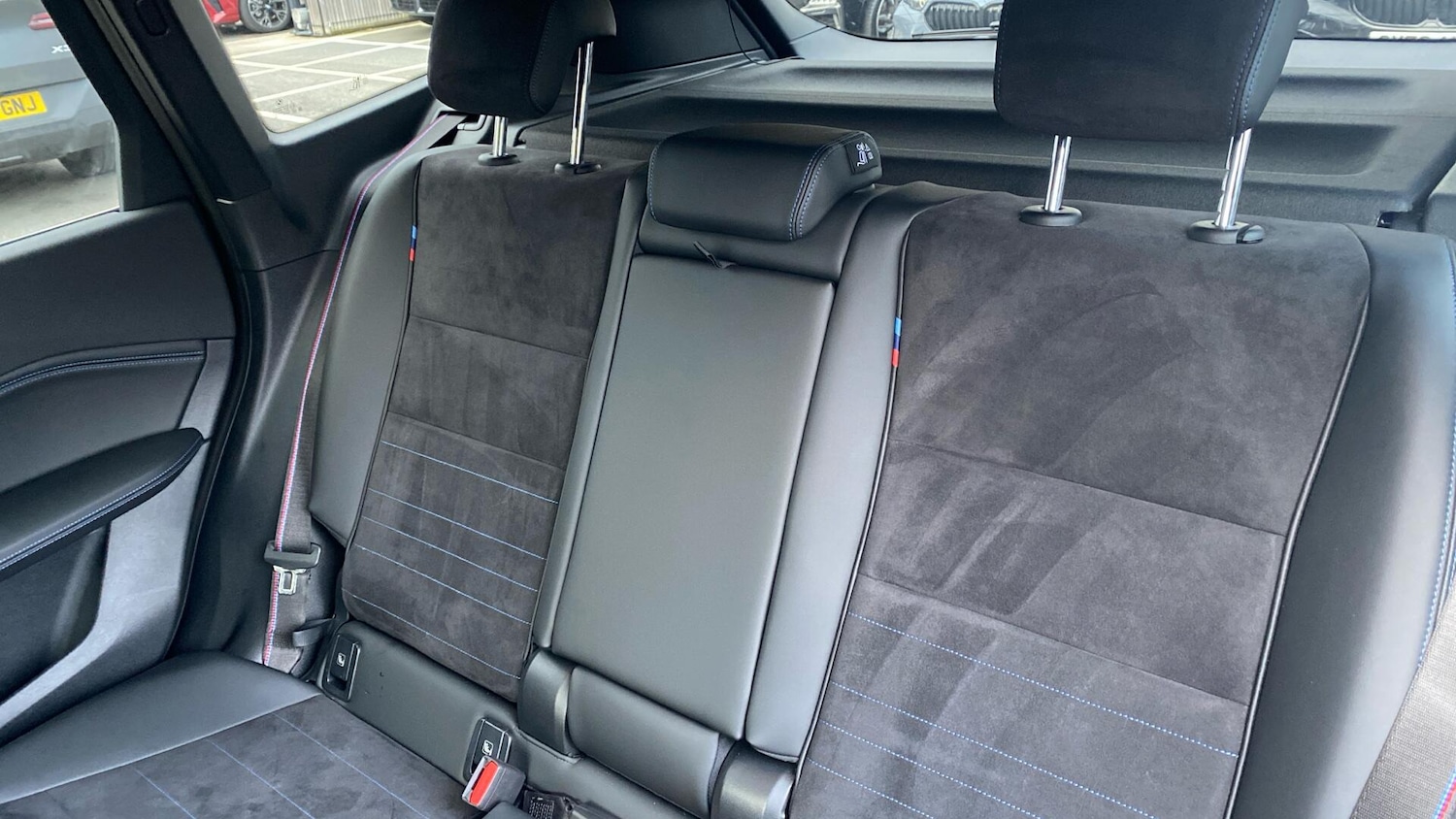 Used BMW iX1 2025 for sale - 76975958: Photo 12