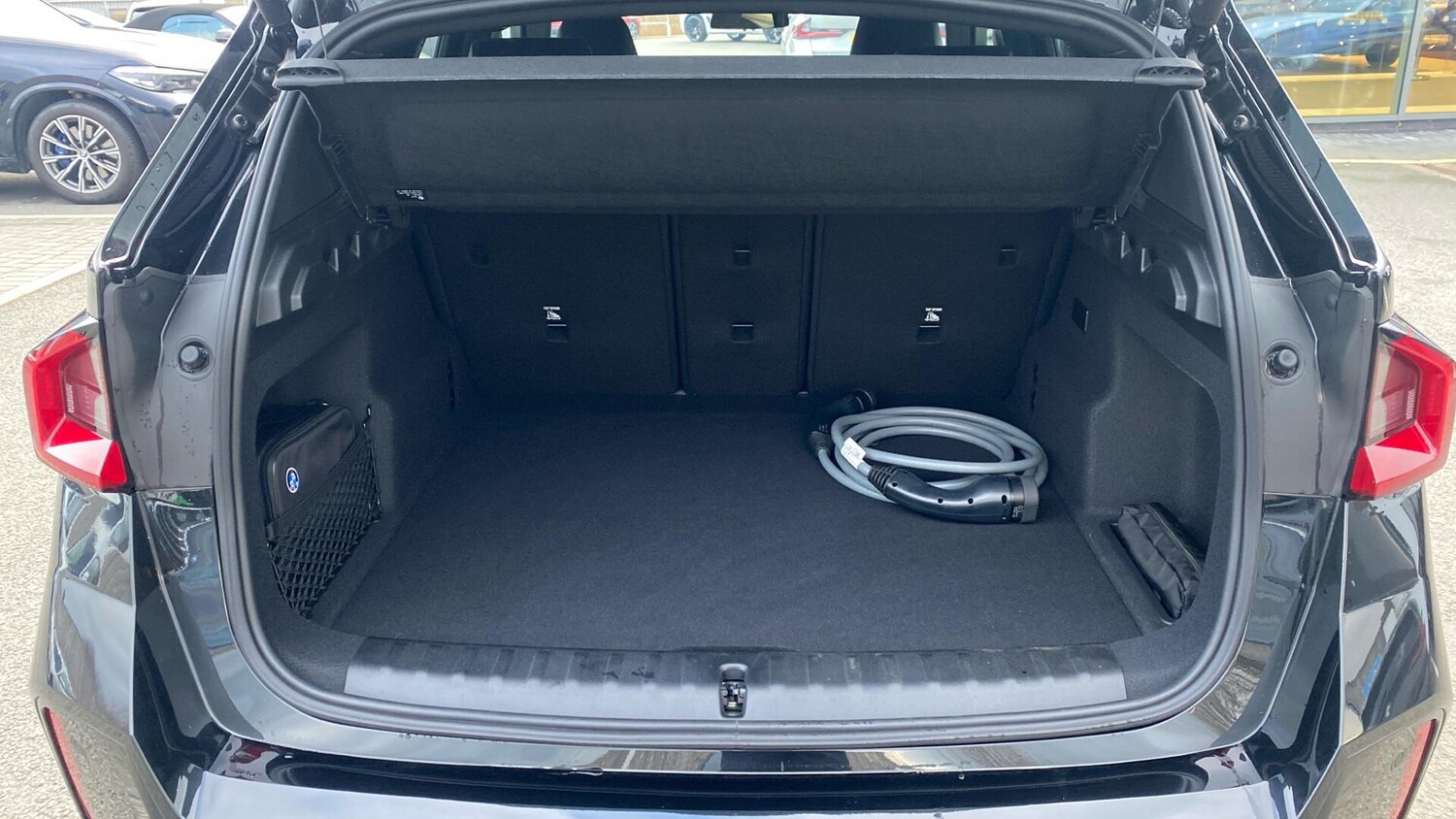 Used BMW iX1 2025 for sale - 76975958: Photo 13