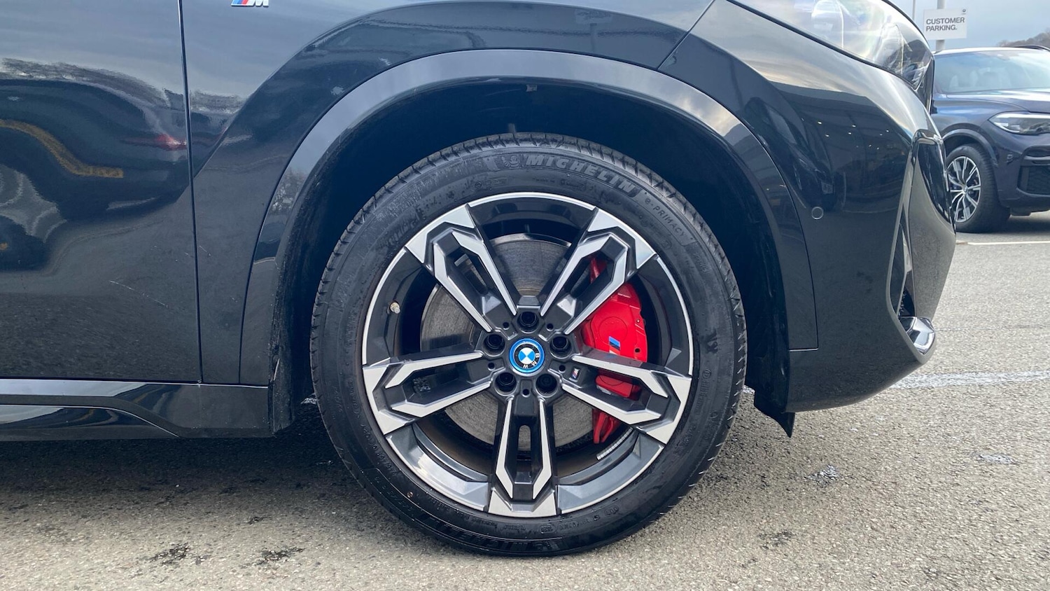 Used BMW iX1 2025 for sale - 76975958: Photo 14