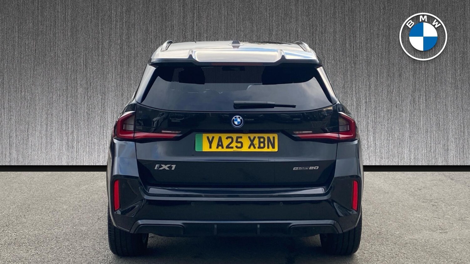 Used BMW iX1 2025 for sale - 76975958: Photo 15